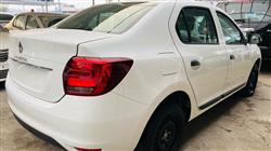 Renault Symbol